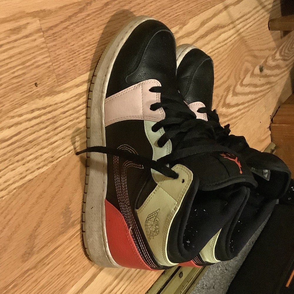 Nike air Jordans